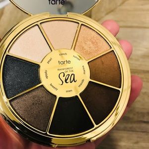 Tarte rainforest palette